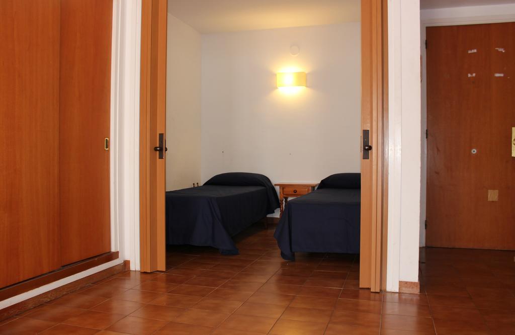 Apartamentos Ar Enjoy Costa Brava Lloret de Mar Extérieur photo