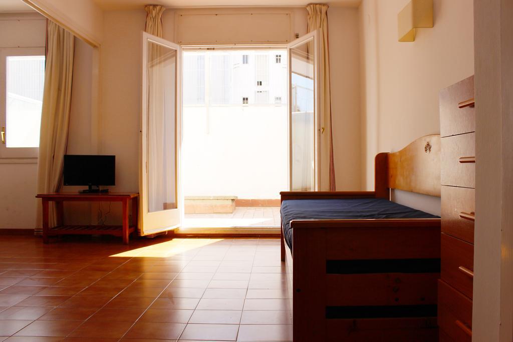 Apartamentos Ar Enjoy Costa Brava Lloret de Mar Chambre photo