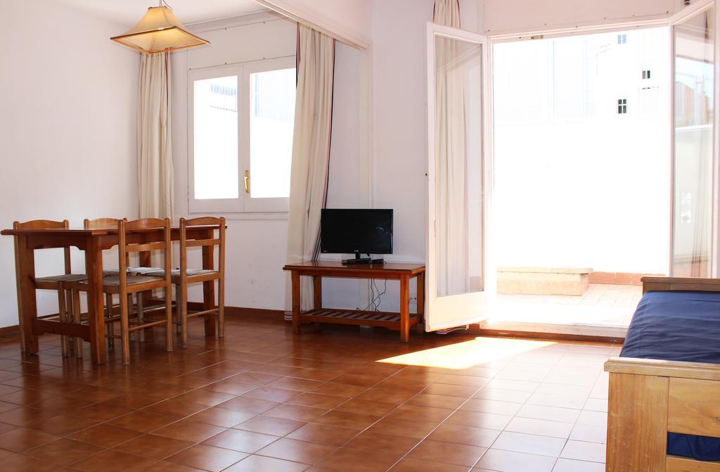 Apartamentos Ar Enjoy Costa Brava Lloret de Mar Extérieur photo