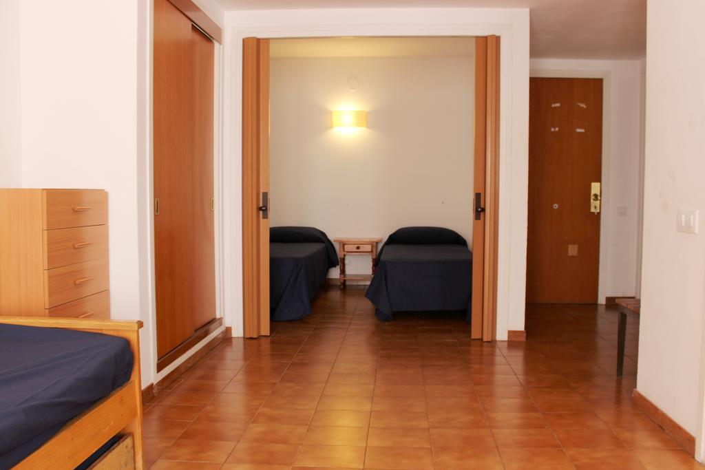 Apartamentos Ar Enjoy Costa Brava Lloret de Mar Extérieur photo