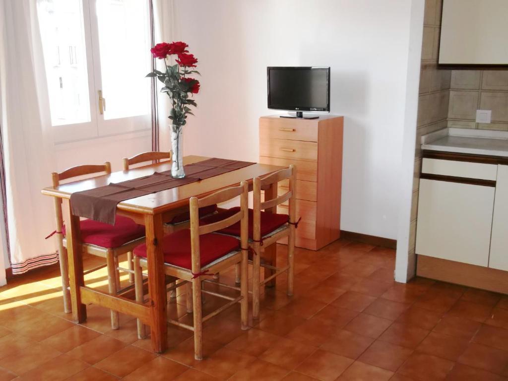 Apartamentos Ar Enjoy Costa Brava Lloret de Mar Chambre photo