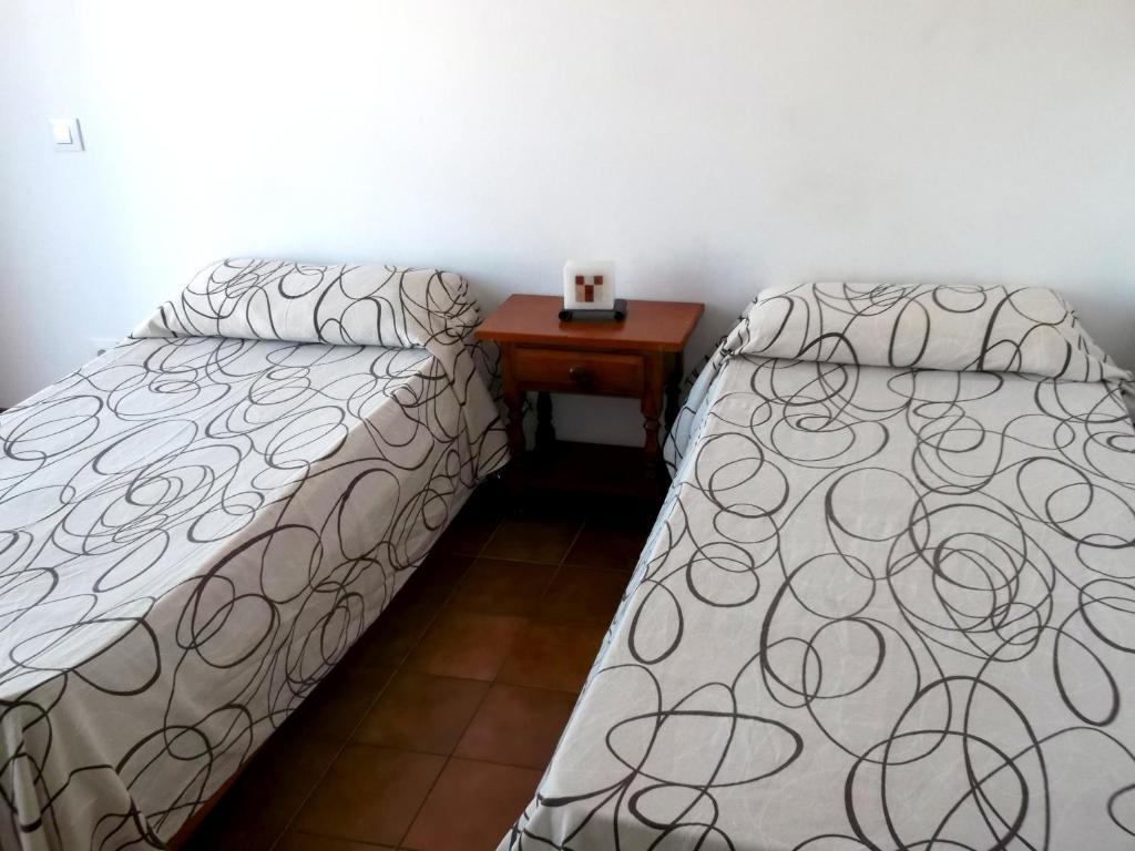 Apartamentos Ar Enjoy Costa Brava Lloret de Mar Chambre photo