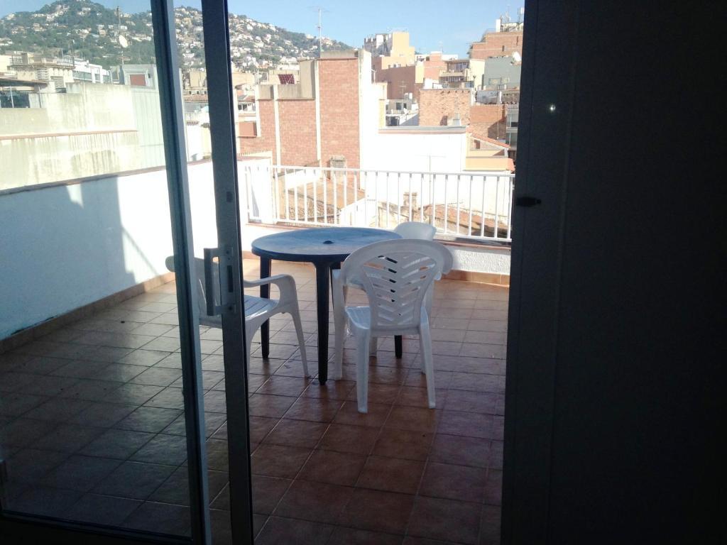 Apartamentos Ar Enjoy Costa Brava Lloret de Mar Extérieur photo