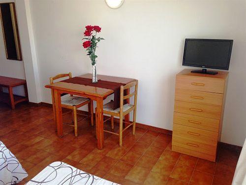 Apartamentos Ar Enjoy Costa Brava Lloret de Mar Extérieur photo